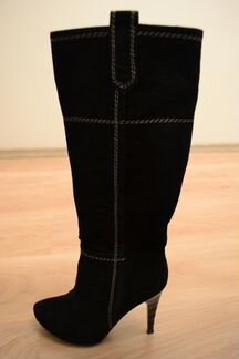 Сапоги женские Centro