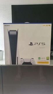 Sony playstation 5