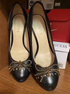 Туфли guess