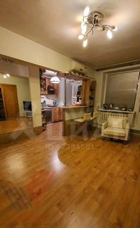2-к квартира, 43 м², 5/5 эт.