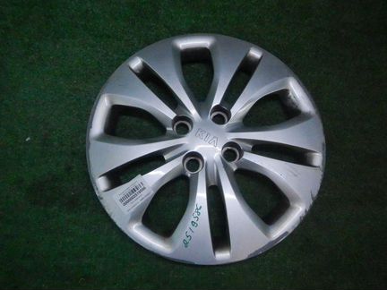 Колпак колеса R15 KIA Rio 4 (2017-н.в.) 52960H0000