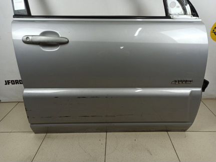 Дверь передняя правая Kia Sportage KM 2.0 2005