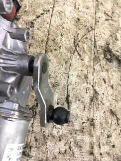 Мотор дворников передний Bmw 3-Series E90