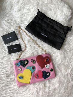 Сумочка Dolce Gabbana