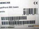 Продам телефон Siemens Opti point 500 arctic объявление продам