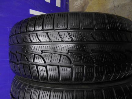 Nokian WR G2 2556018 4шт шины БУ