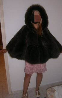 Шуба Греция