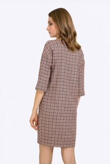 Платье теплое новое с биркой 44-46