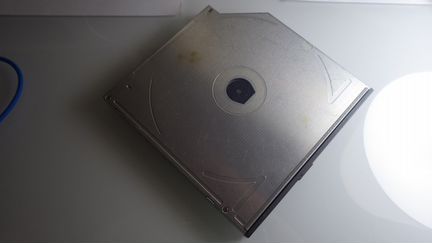 Оптический привод teac cd224e для ноутбука