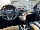 Honda CR-V 2.4 AT, 2012, 165 000 км объявление продам