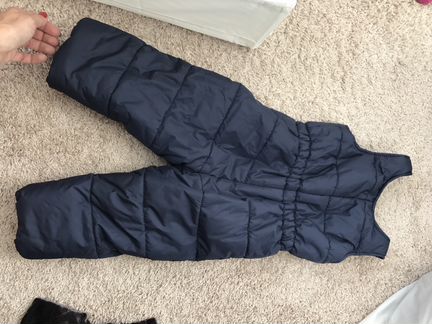 Комбинезон Brums Новый