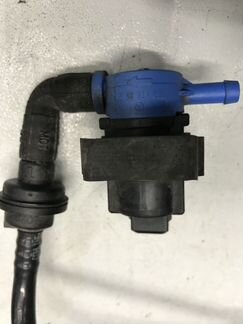 Клапан регенерации Мерседес w204