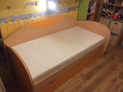 Детский гарнитур