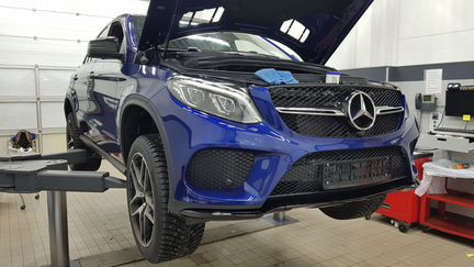 Предпродажная подготовка авто. Перекупщикам