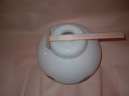 Плафоны для люстр