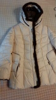 Парка Oskar новая