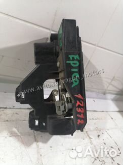 Замок двери задний левый Chevrolet Epica V250