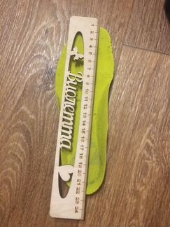 Детские лыжные ботинки fisher