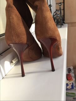 Сапоги DolceGabbana 39р