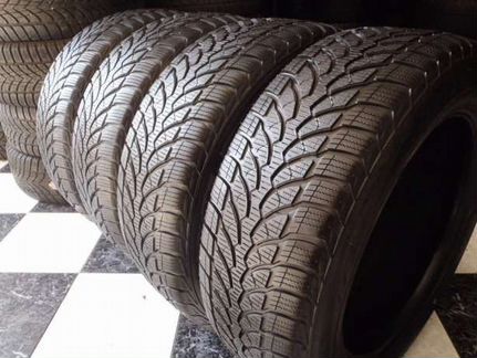 Зимние шины 215 60 16 Bridgestone LM-80 R16 X5c