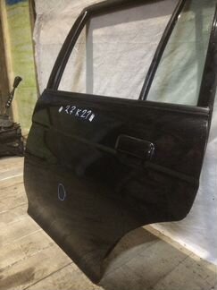 Дверь задняя левая MMC Pajero Sport K9 Montero