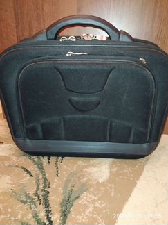 Мужская сумка/портфель/чемоданчик