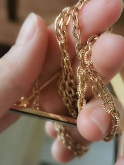 Подвеска с минералом