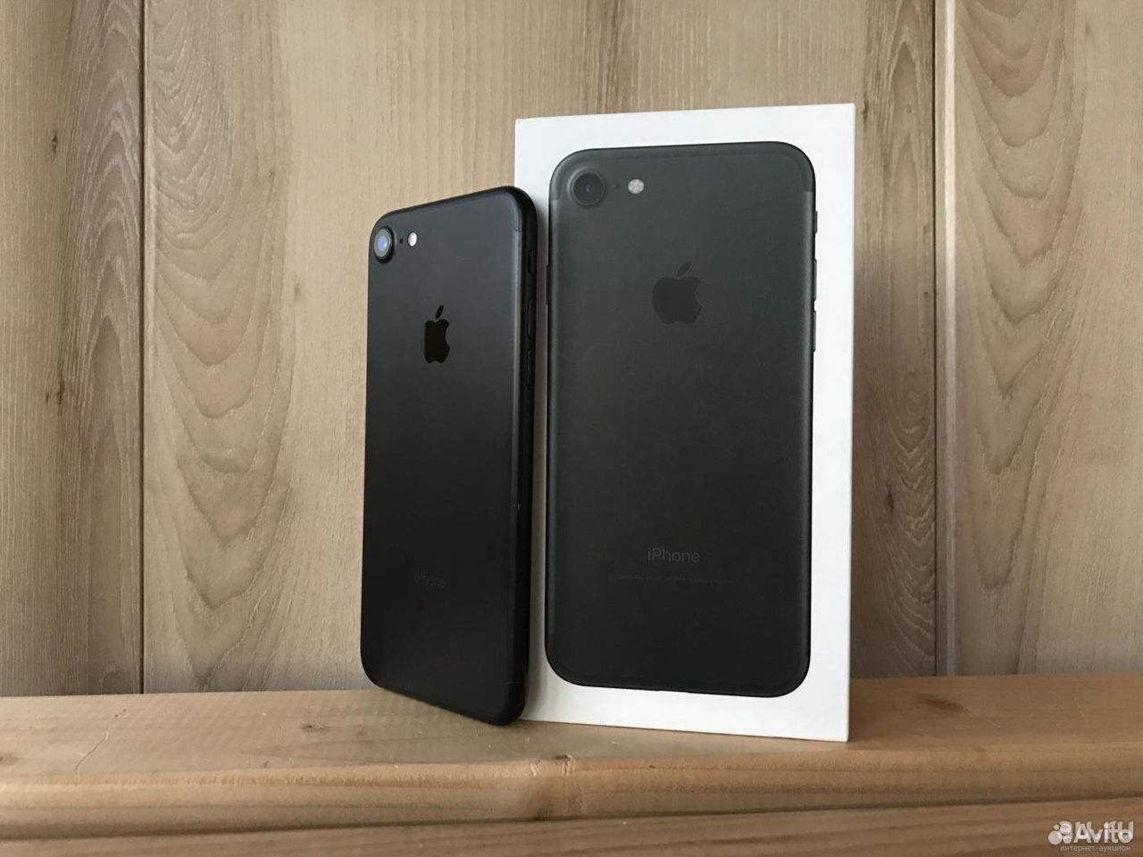 iPhone 7 32GB б/у А2119