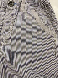 Брюки H&M 2 шт