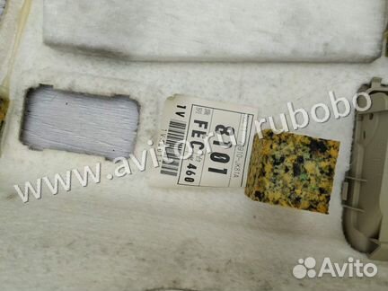 Задняя полка 79911JK70A Infiniti G35 V36