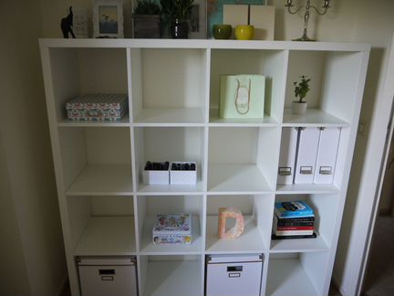 Стеллаж икеа