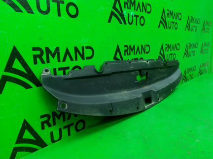 Накладка замка капота Mitsubishi Pajero Sport 3