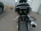 Suzuki (сузуки) GSX-1000 (Джиксер K2) объявление продам