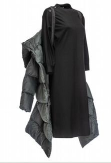 Пуховик Liviana Conti новый