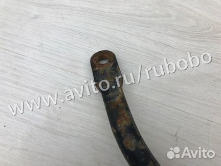 Стабилизатор передний Faw V5 2013