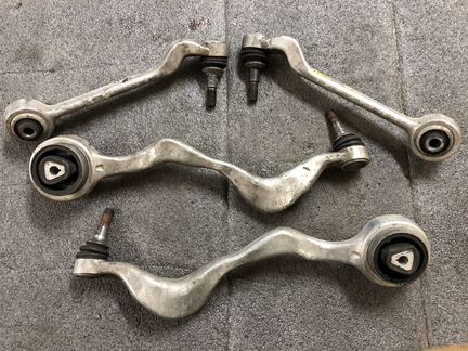 Передние Рычаги Комплект Для BMW E91 E92 E93 E90