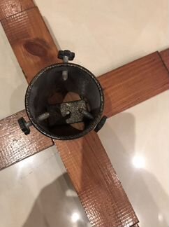 Подставка под елку