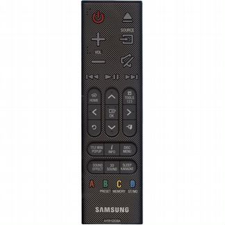 Новый Пульт Samsung AH59-02630A