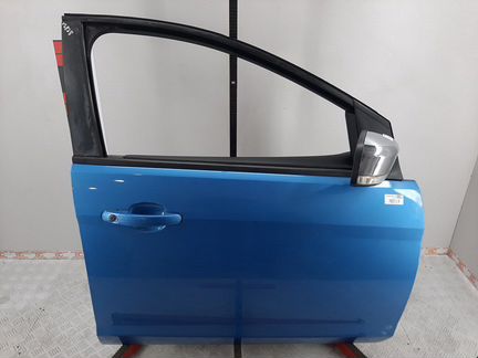Дверь передняя для Ford Focus 2