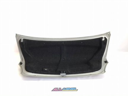 Крышка багажника задняя Lexus Gs430 UZS161 2000