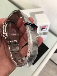 Часы Fila новые