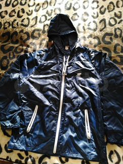 Куртка экипировка Karhu vintage 70х-80х финская RR