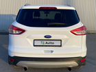 Ford Kuga 1.6 AT, 2013, 102 000 км объявление продам