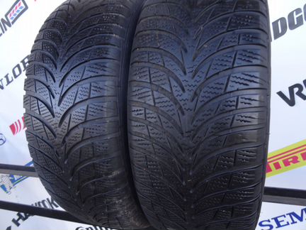 205 55 16 Goodyear UltraGrip 7+ R16