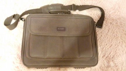 Сумка для ноутбука