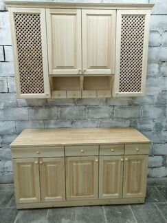 Кухонный гарнитур Модерн 160