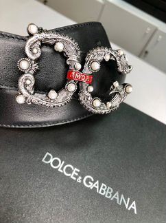 Ремень Dolcе&Gabbanа