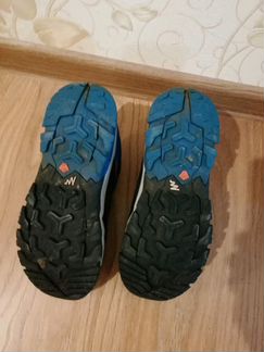 Ботинки детские Quechua