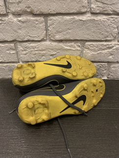 Бутсы nike б/у