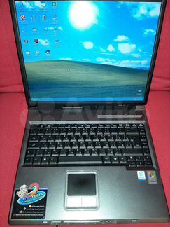 Asus А3000